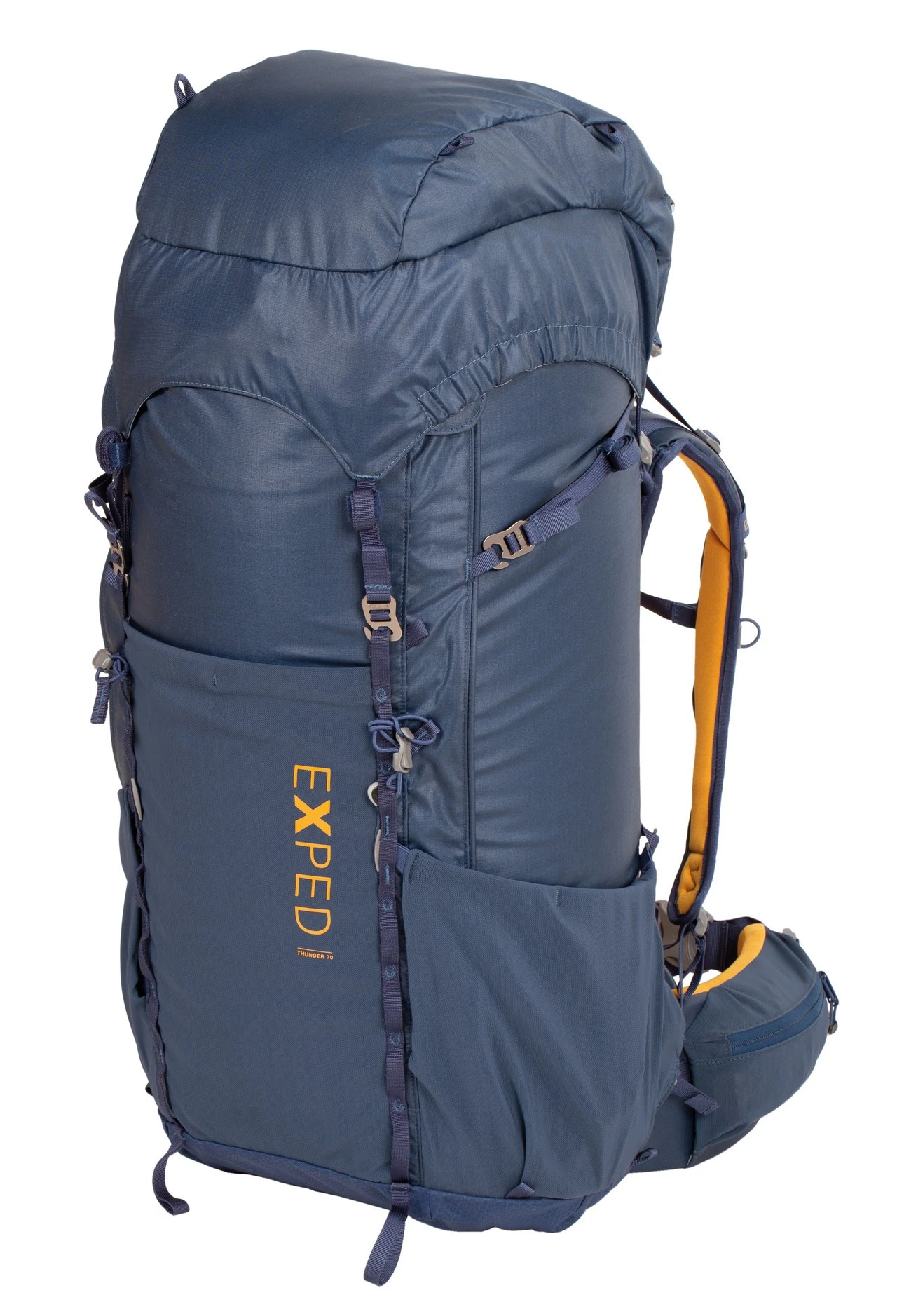 Exped THUNDER 50 Backpack 5 Exped THUNDER 50 Backpack - Billede 3