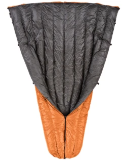 Enlightened Equipment Revelation Quilt 20°F (-6°C) Short/Regular -Backpacking Light Salg 199547797 origpic bc67ba