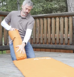 Haven Tent Insulated Pad Regular