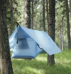 Haven Tent Insulated Pad XL -Backpacking Light Salg 199681675 origpic 0a20d5