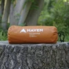 Haven Tent Insulated Pad XL -Backpacking Light Salg 199681675 origpic 5fd7df