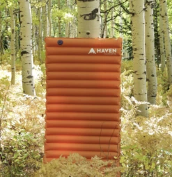 Haven Tent Insulated Pad XL -Backpacking Light Salg 199681675 origpic 64e418