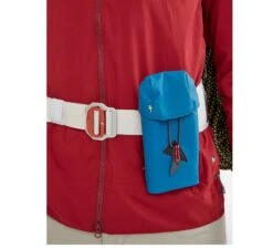 Klättermusen Communicator Pocket 2.0 - Raven -Backpacking Light Salg 2 3