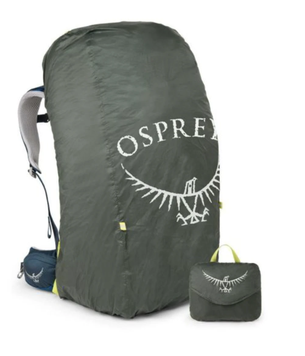 Osprey ULTRALIGHT RAINCOVER Medium 4 Osprey ULTRALIGHT RAINCOVER Medium - Billede 2