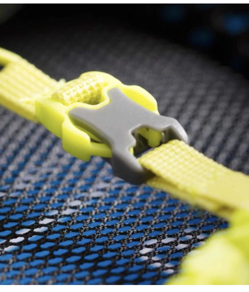 Osprey ULTRALIGHT RAINCOVER Medium 5 Osprey ULTRALIGHT RAINCOVER Medium - Billede 3