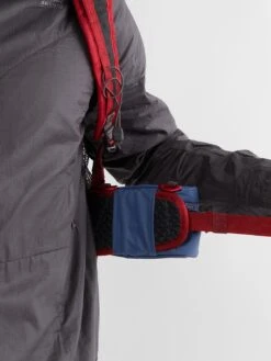 Klättermusen Hipbelt Pocket 2.0 -Backpacking Light Salg 202177021 origpic 57e6f0