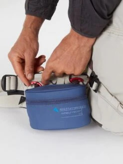 Klättermusen Hipbelt Pocket 2.0 -Backpacking Light Salg 202177021 origpic adaa07