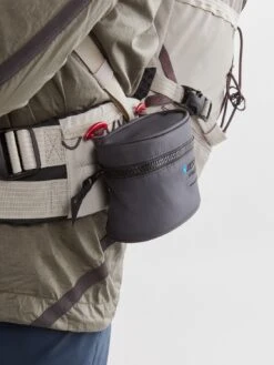 Klättermusen Hipbelt Pocket 2.0 -Backpacking Light Salg 202177021 origpic bdb1d9