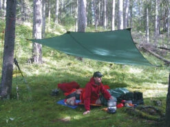 Hilleberg Tarp UL 20 Green
