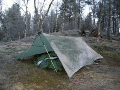 Hilleberg Tarp UL 20 Green -Backpacking Light Salg 203991617 origpic 79fe81