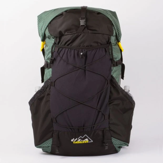 ULA Equipment Catalyst 75 Liter Backpack 9 ULA Equipment Catalyst 75 Liter Backpack - Billede 8