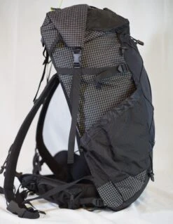 ULA Equipment Catalyst 75 Liter Backpack 20 ULA Equipment Catalyst 75 Liter Backpack -Backpacking Light Salg 204411871 origpic 43871f