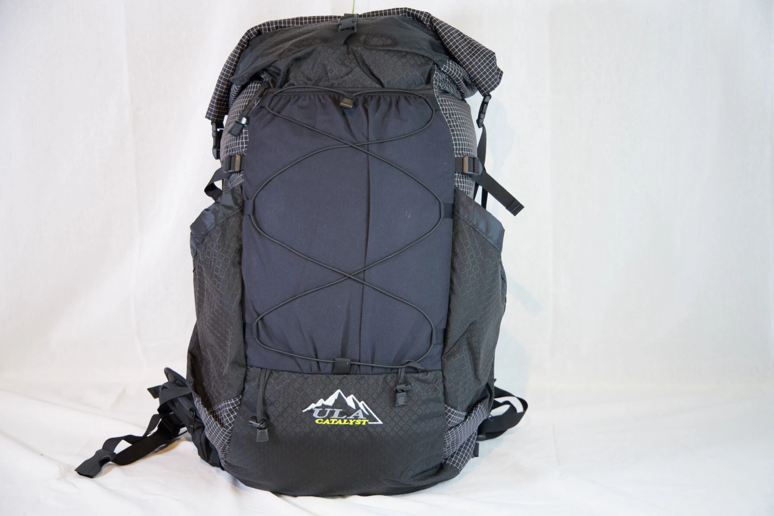 ULA Equipment Catalyst 75 Liter Backpack 7 ULA Equipment Catalyst 75 Liter Backpack - Billede 6