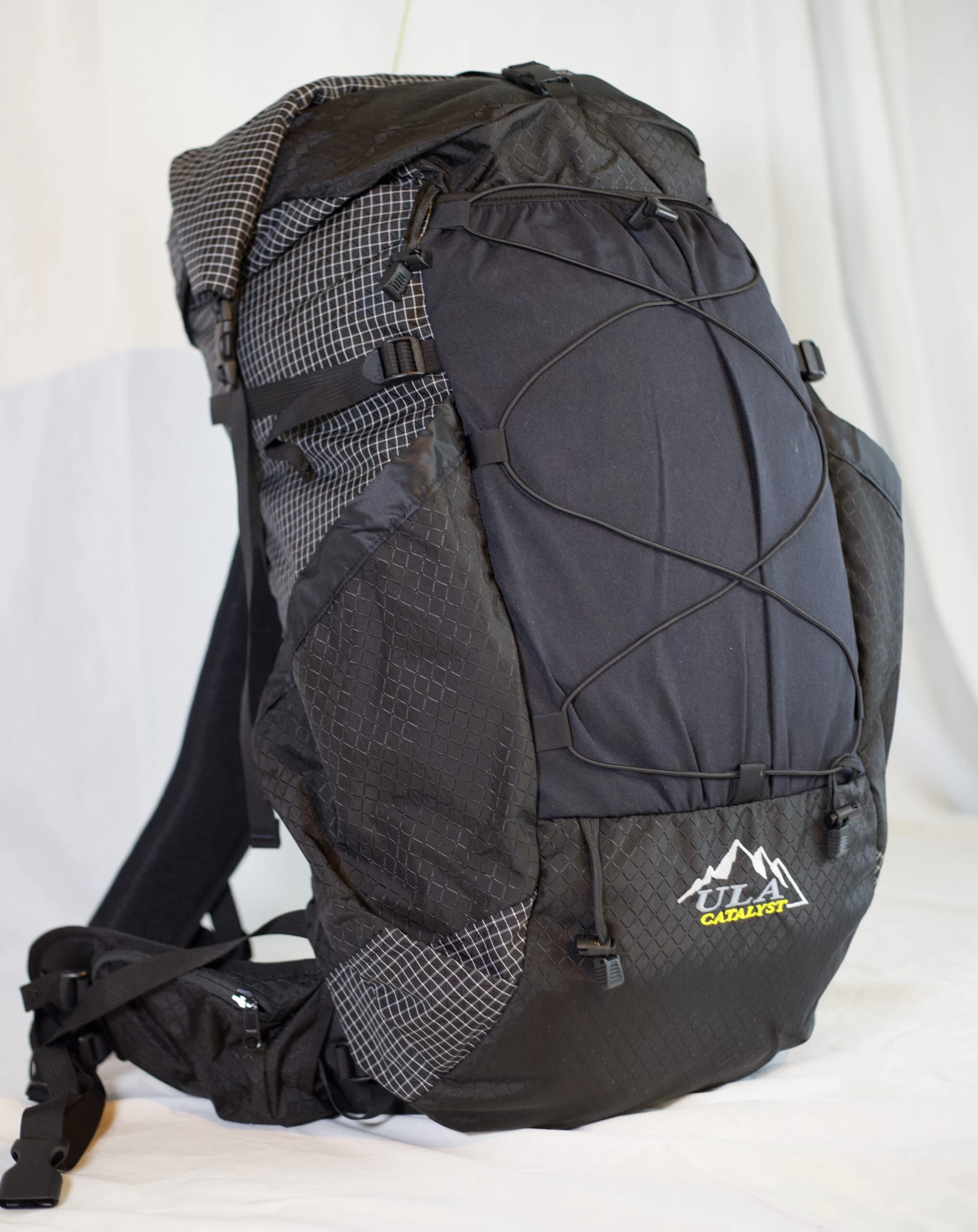 ULA Equipment Catalyst 75 Liter Backpack 5 ULA Equipment Catalyst 75 Liter Backpack - Billede 4