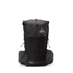 Hyperlite Mountain Gear Unbound 40 - Black -Backpacking Light Salg 3 2