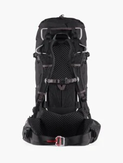 Klättermusen Bergelmer Hiking Backpack 50L -Backpacking Light Salg 40437u11 bergelmer backpack 50l raven 004