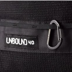 Hyperlite Mountain Gear Unbound 40 - Black -Backpacking Light Salg 7 3