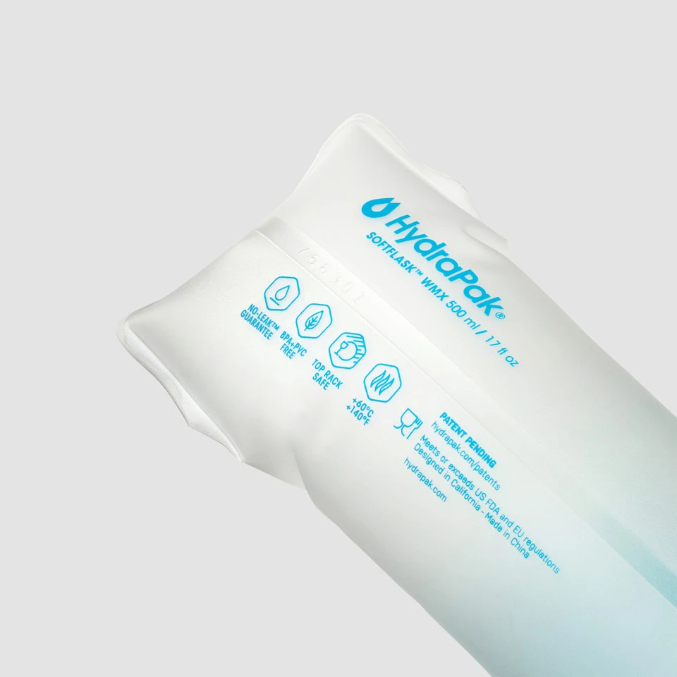 ULTIMATE DIRECTION BODY BOTTLE 500 4 ULTIMATE DIRECTION BODY BOTTLE 500 - Billede 2