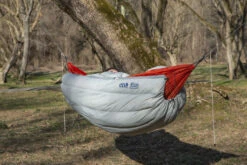 ENO Blaze Glacier™ UnderQuilt -Backpacking Light Salg A40051 5