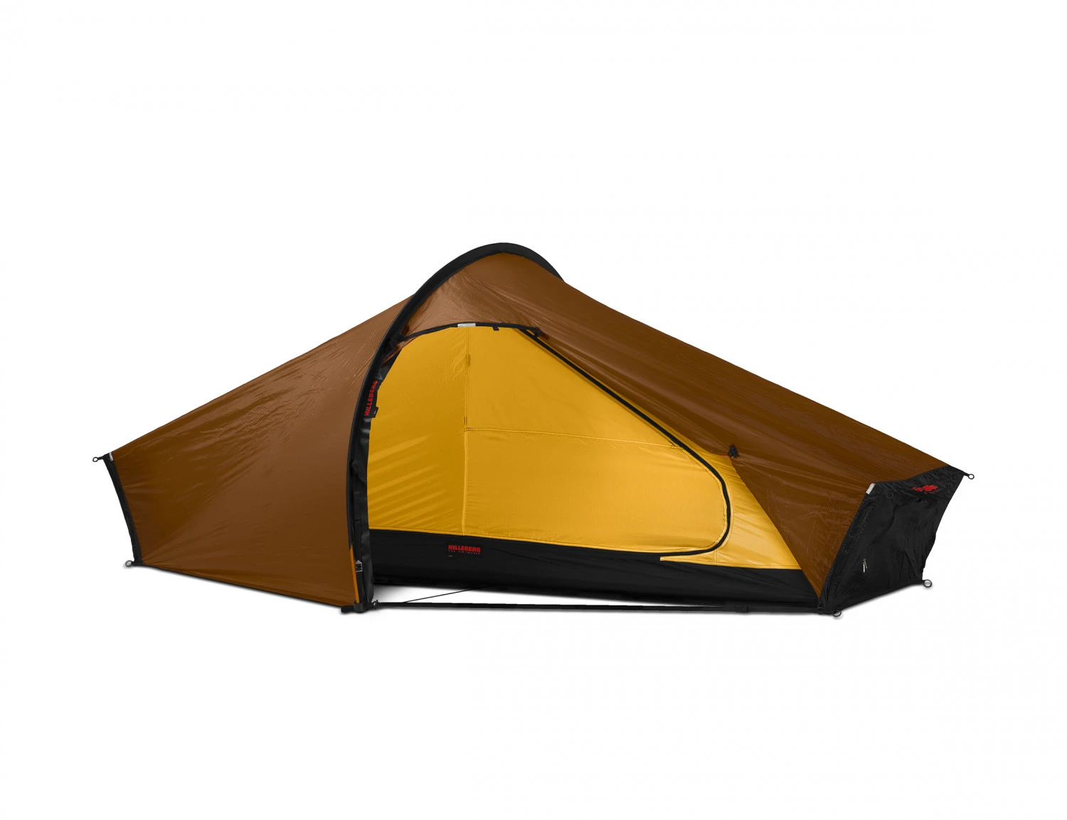 Hilleberg Akto - Sand 8 Hilleberg Akto - Sand - Billede 6