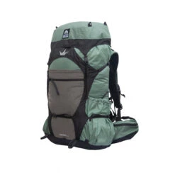 Granite Gear Gear Crown3 60L - Women's -Backpacking Light Salg Crown3 71 rsz 78420