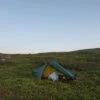Hilleberg Akto - Green