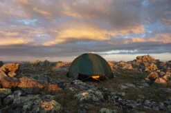 Hilleberg Akto - Green -Backpacking Light Salg DSC07242