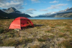 Hilleberg Allak 3 - Green -Backpacking Light Salg Hilleberg AllakRed Greenland 132GL3908oH TilmannGraner