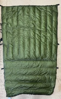 Gramjakt UL Quilt - 6c Long/wide