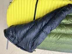 Gramjakt UL Quilt - 6c Long/wide -Backpacking Light Salg IMG 6228