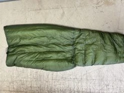 Gramjakt UL Quilt -6c Regular/wide -Backpacking Light Salg IMG 6231