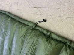 Gramjakt UL Quilt -6c Regular/wide -Backpacking Light Salg IMG 6239