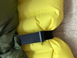 Gramjakt UL Quilt -6c Regular/wide -Backpacking Light Salg IMG 6241