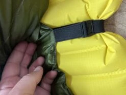 Gramjakt UL Quilt -6c Regular/wide -Backpacking Light Salg IMG 6242