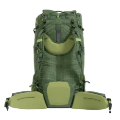 Exped LIGHTNING 45 Backpack -Backpacking Light Salg Lightning 45 forest back 7640445457934 7640445457941