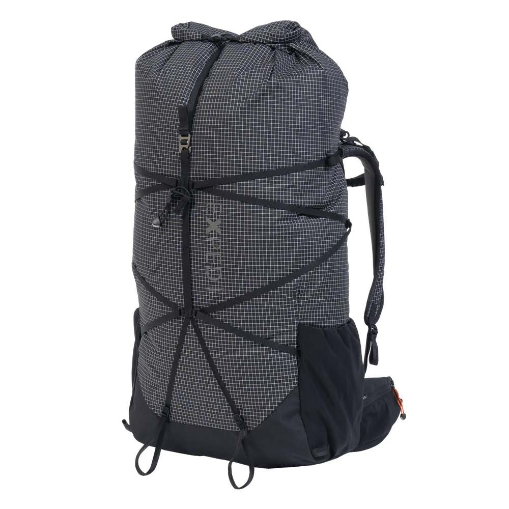 Exped LIGHTNING 60 Backpack 4 Exped LIGHTNING 60 Backpack - Billede 2