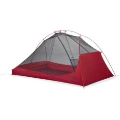 MSR FreeLite 3 Ultralight Backpacking Tent -Backpacking Light Salg MSR FreeLite 2 body angled MV 11512 1 1