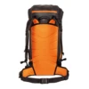 Exped VERGLAS 40 Backpack 2 Exped VERGLAS 40 Backpack -Backpacking Light Salg Verglas 40 black 7640445453295 back