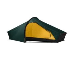 Hilleberg Akto - Green -Backpacking Light Salg bPHsxeXM