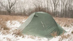 Tarptent Double Rainbow DW (double Wall) -Backpacking Light Salg drdw fly closed side2