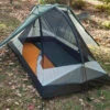 Tarptent Double Rainbow DW (double Wall) -Backpacking Light Salg drdw fly halfoff
