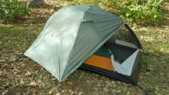 Tarptent Double Rainbow DW (double Wall) -Backpacking Light Salg drdw fly quarteroff