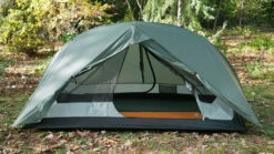 Tarptent Double Rainbow DW (double Wall) -Backpacking Light Salg drdw flydoor fullopen