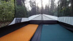 Tarptent Double Rainbow DW (double Wall) -Backpacking Light Salg drdw interior endflap closed