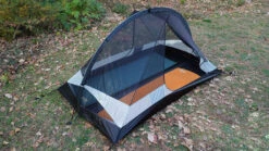 Tarptent Double Rainbow DW (double Wall) -Backpacking Light Salg drdw interior opendoor