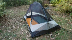 Tarptent Double Rainbow DW (double Wall) -Backpacking Light Salg drdw interior opendoor2
