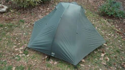 Tarptent Double Rainbow DW (double Wall) -Backpacking Light Salg drdw topdown