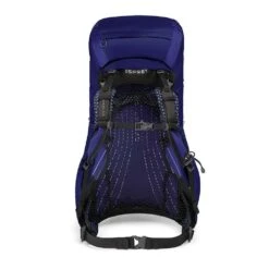 Osprey Eja 48 Womens Backpack -Backpacking Light Salg eja48 back equinox blue 1
