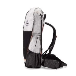 Hyperlite Mountain Gear UNBOUND 55L Backpack White -Backpacking Light Salg hyperlite mountain gear unbound 55 31907788357677