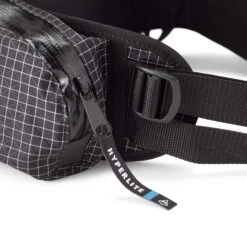 Hyperlite Mountain Gear UNBOUND 55L Backpack Black -Backpacking Light Salg hyperlite mountain gear unbound 55 31907788652589